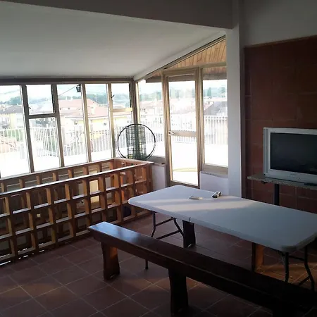 Casa Di Vincenzo Апартаменты *