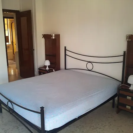 Διαμέρισμα Casa Di Vincenzo