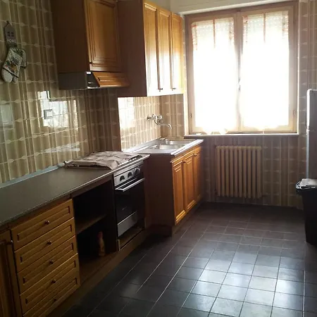 Διαμέρισμα Casa Di Vincenzo *