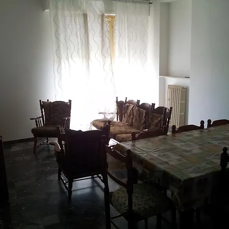 Casa Di Vincenzo *