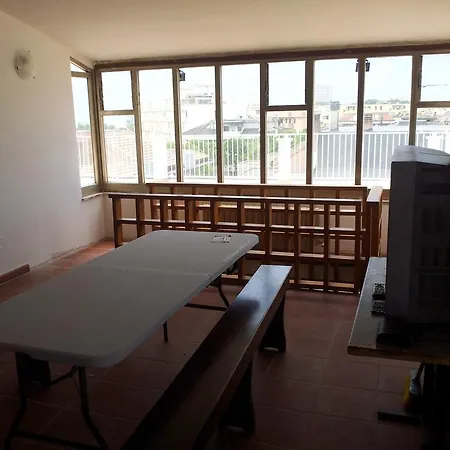 Casa Di Vincenzo Διαμέρισμα *