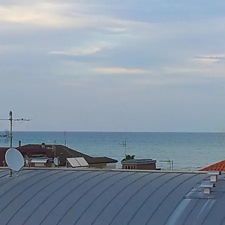 Casa Di Vincenzo Διαμέρισμα