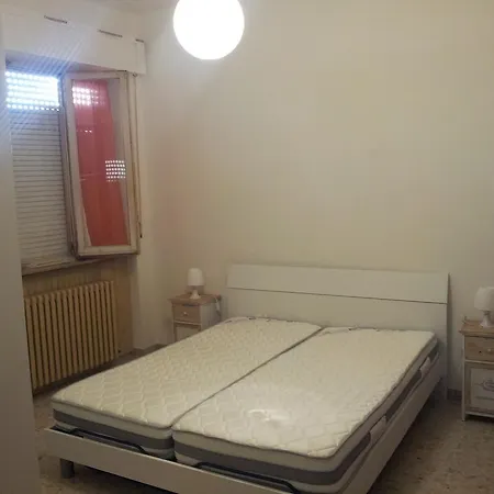 Διαμέρισμα Casa Di Vincenzo *